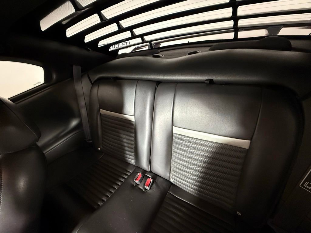 Used 2003 Ford Mustang Mach 1 RWD image 25