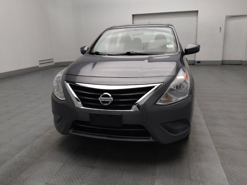 Used 2019 Nissan Versa S Plus image 15