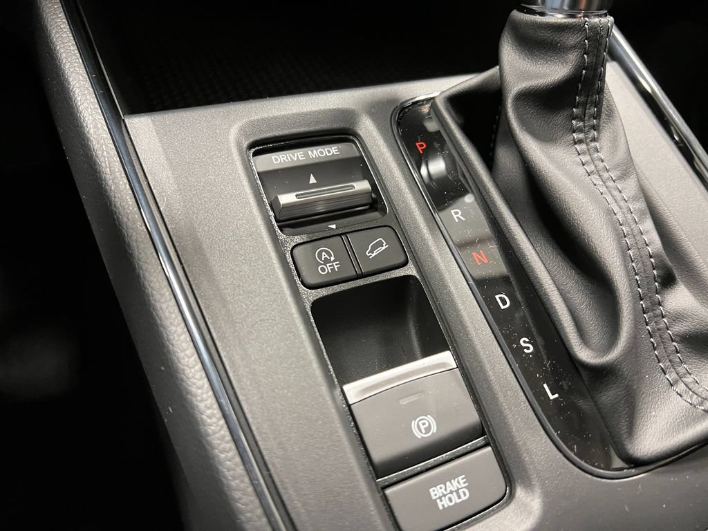 Used 2025 Honda CR-V EX image 22