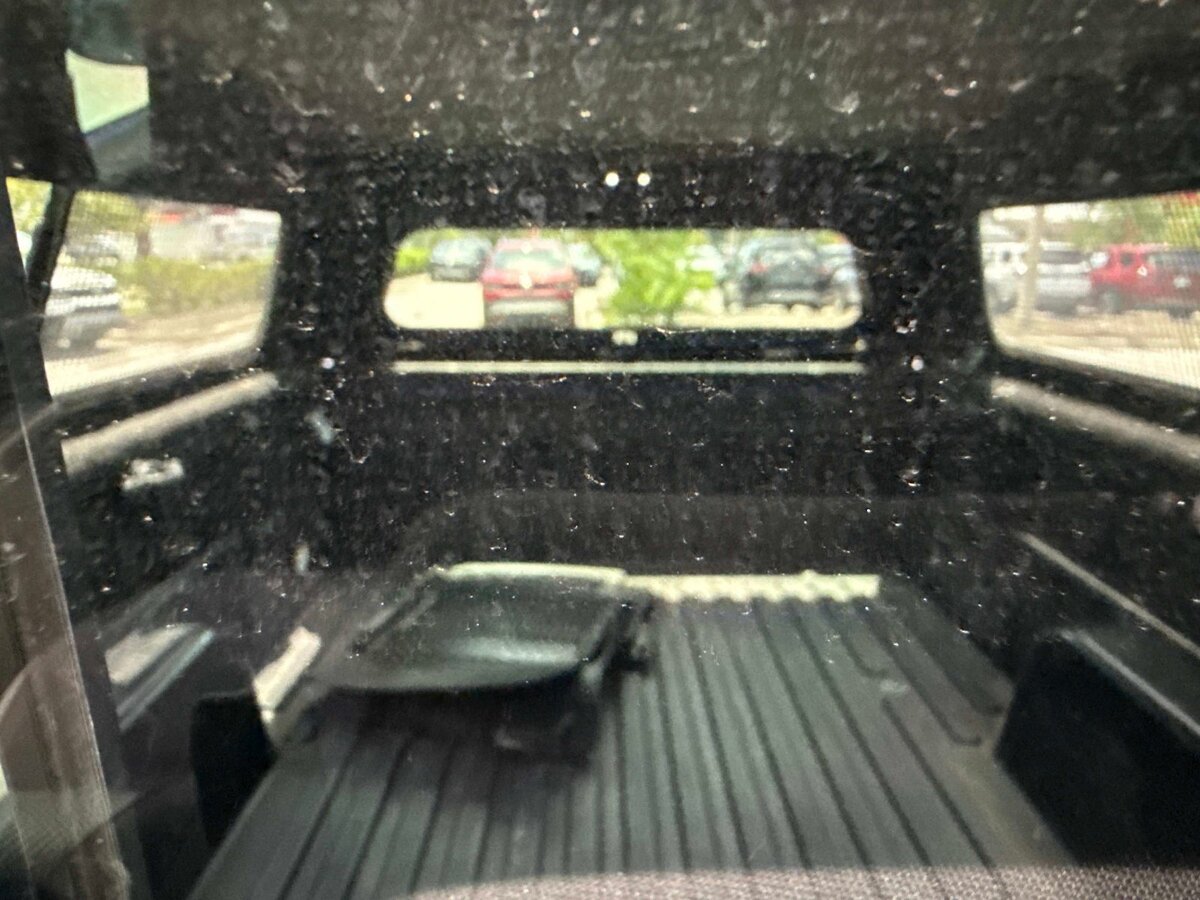 Used 2017 Toyota Tacoma TRD Sport w/ Tow Package AWD/4WD image 14