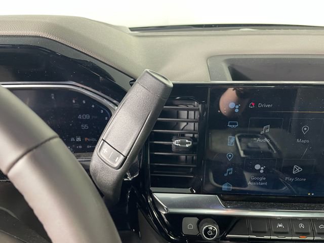 Certified 2026 Chevrolet Silverado 1500 LT image 9