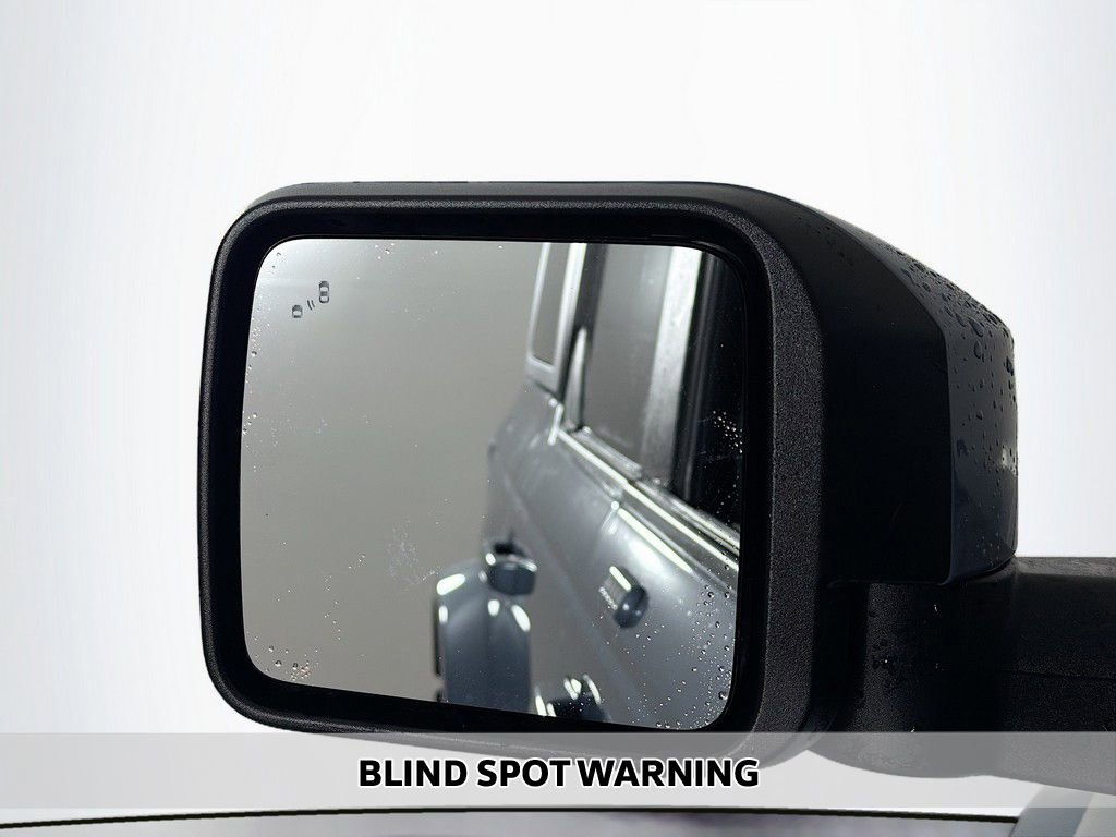 Used 2023 Ford Bronco Outer Banks image 5