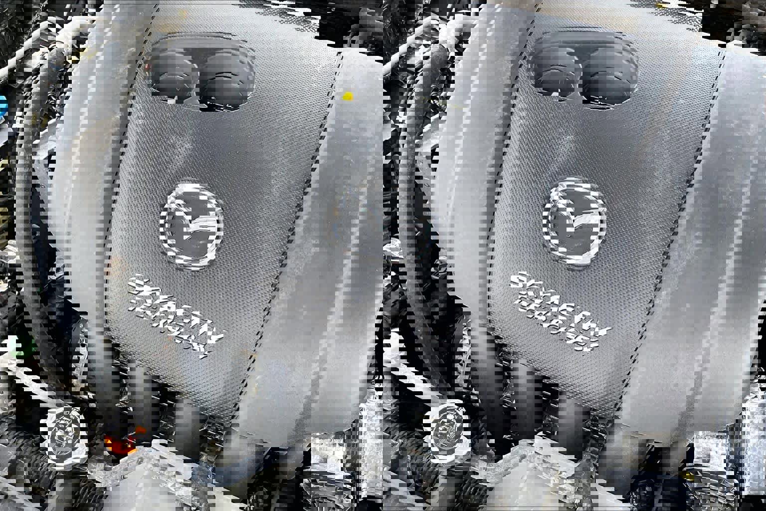 Used 2014 MAZDA MAZDA3 i Touring FWD image 30