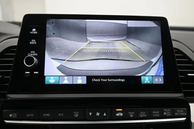 Used 2025 Honda Odyssey EX-L image 34