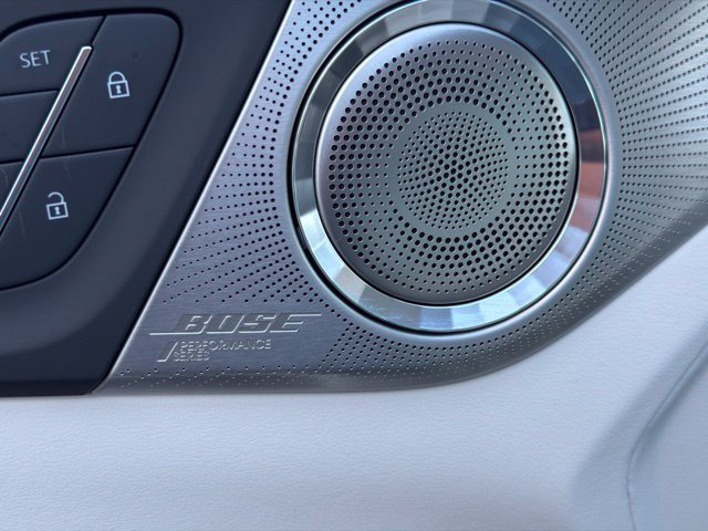 New 2027 Buick Enclave Avenir AWD/4WD image 13