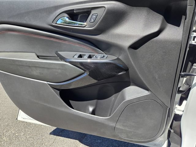 Used 2024 Chevrolet Trax RS w/ Driver Confidence Package FWD image 21