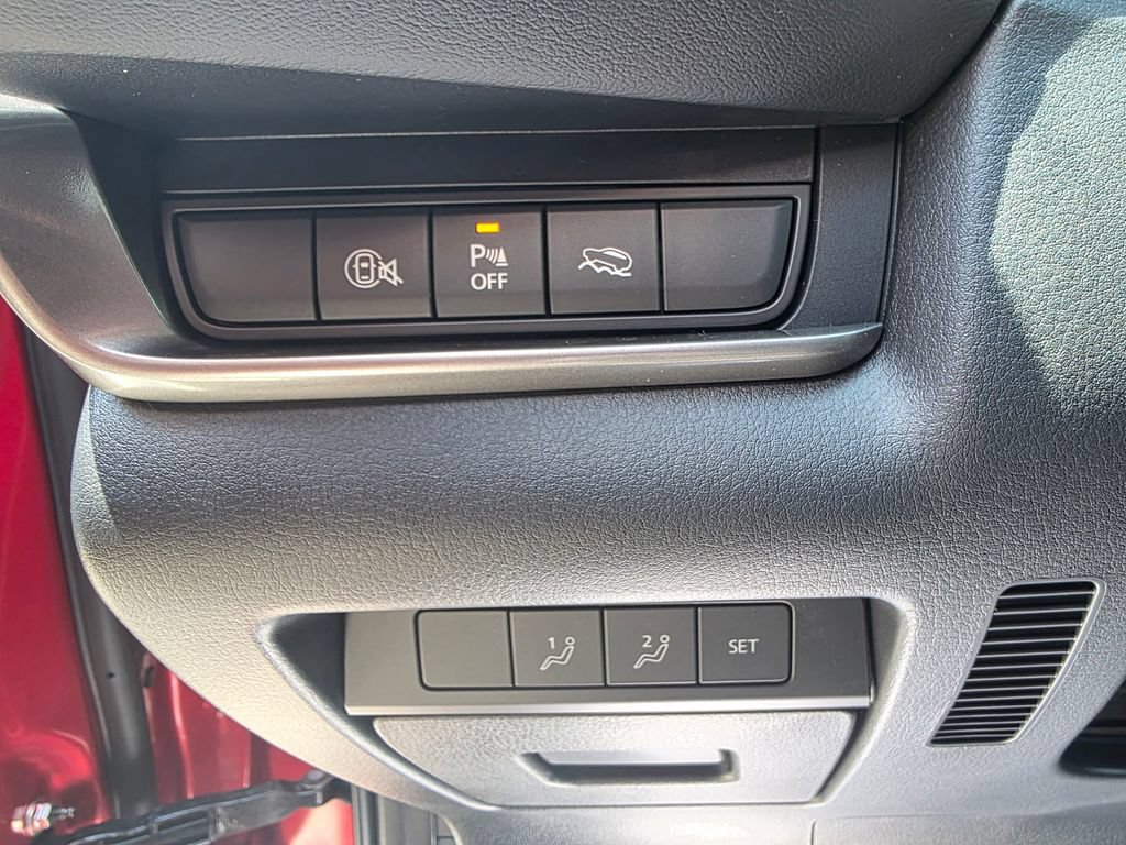 New 2026 MAZDA CX-30 AWD 2.5 S image 21