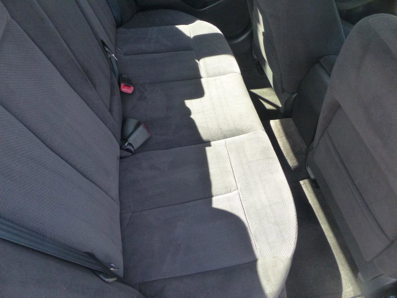 Used 2008 Nissan Altima 2.5 S FWD image 14