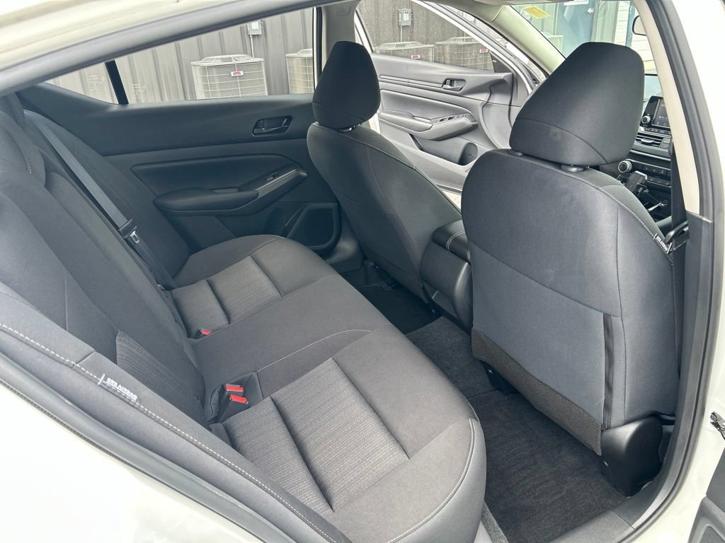 Certified 2023 Nissan Altima 2.5 S FWD image 22
