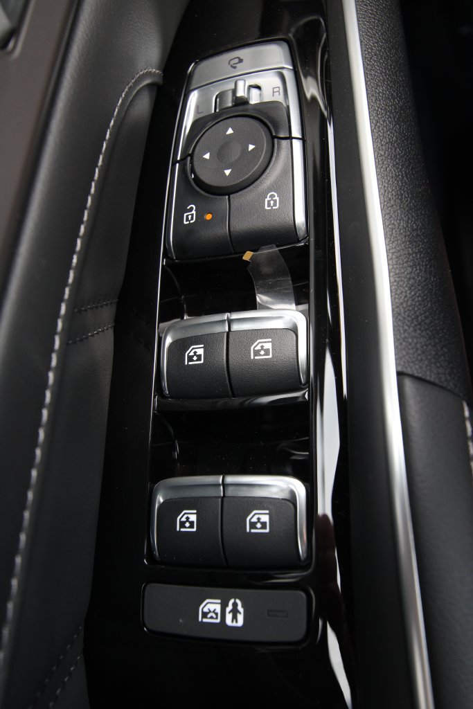 New 2026 Kia Sorento SX Prestige AWD/4WD image 27