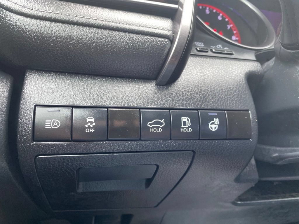 Used 2023 Toyota Camry XSE w/ Cold Weather Package FWD image 22