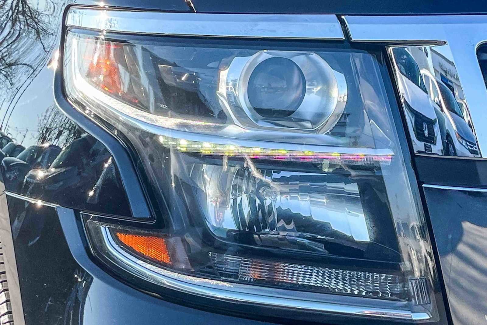 Used 2019 Chevrolet Tahoe Premier image 6
