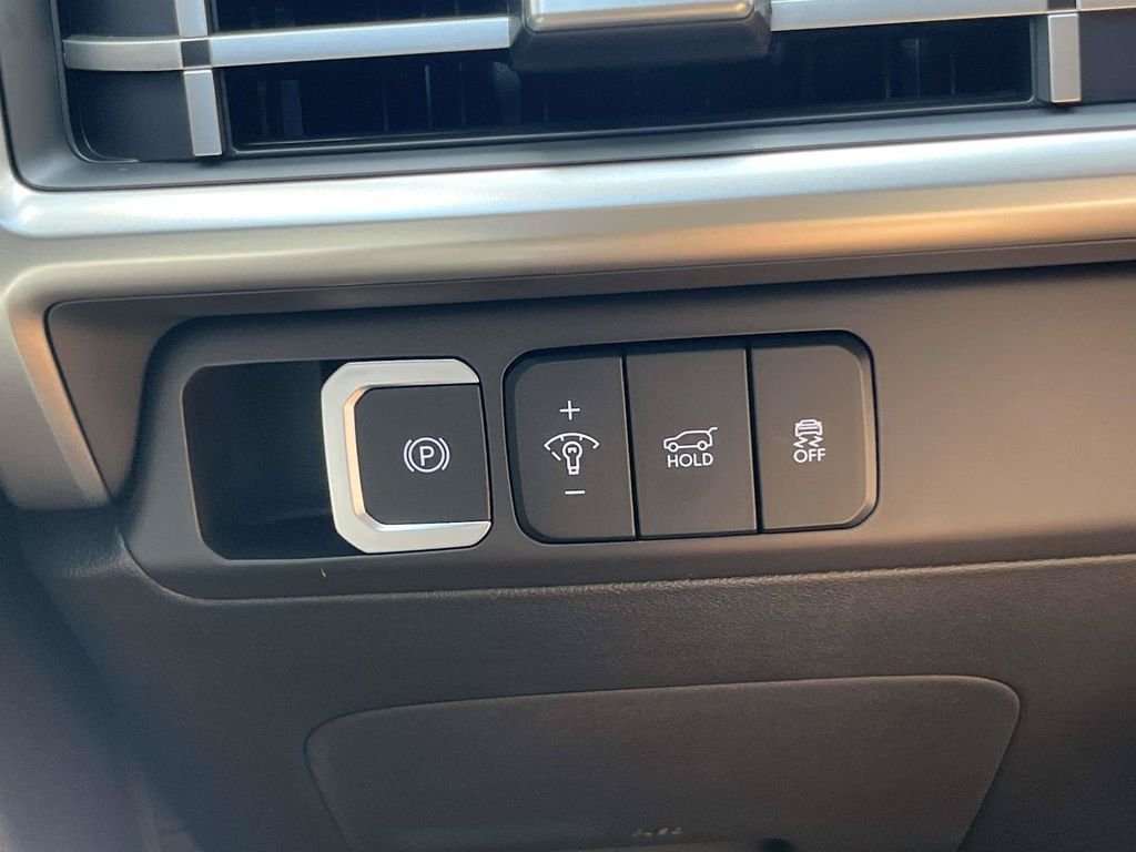 New 2027 Hyundai Santa Fe SE FWD image 25