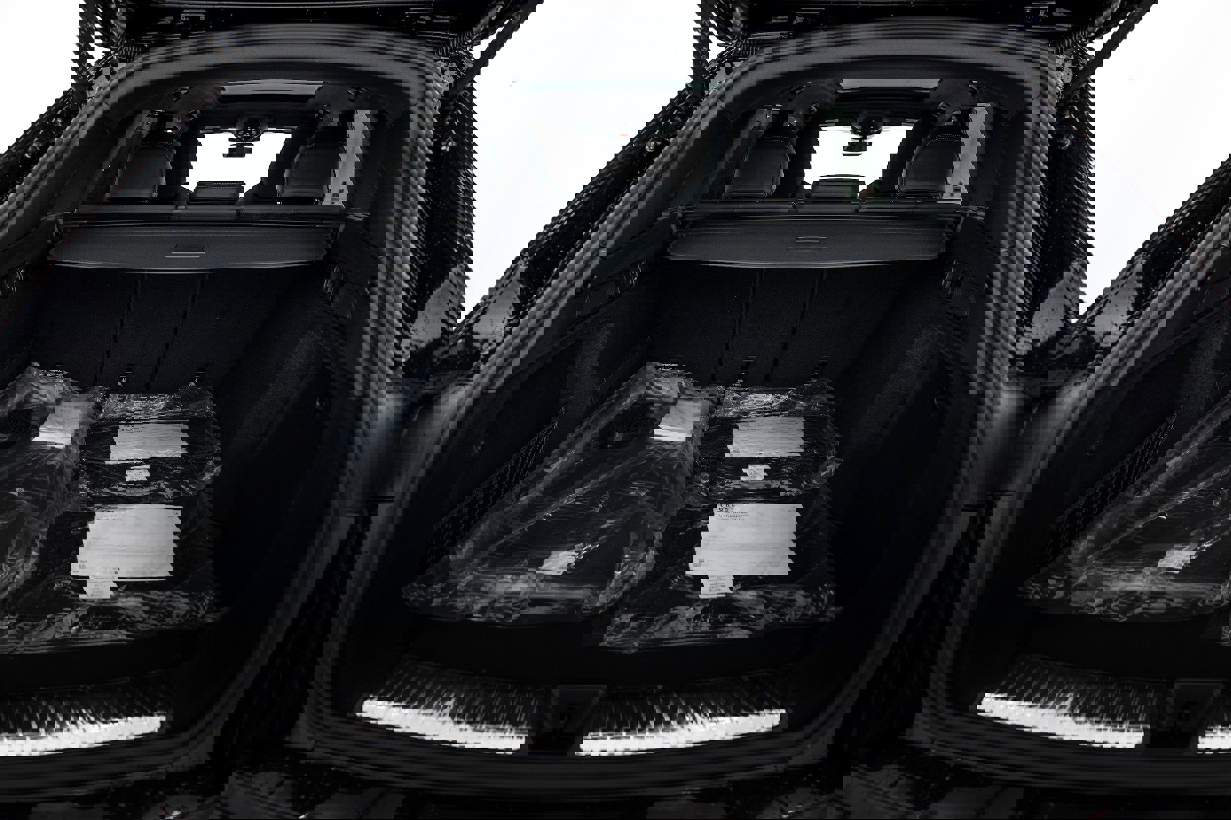 New 2025 Audi SQ5 Premium Plus image 19