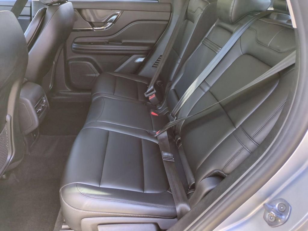 Certified 2023 Lincoln Corsair FWD image 26