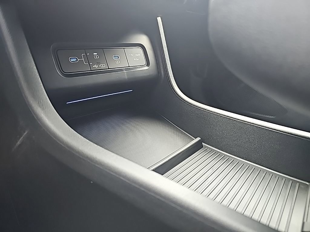 New 2026 Hyundai Tucson Limited AWD/4WD image 26