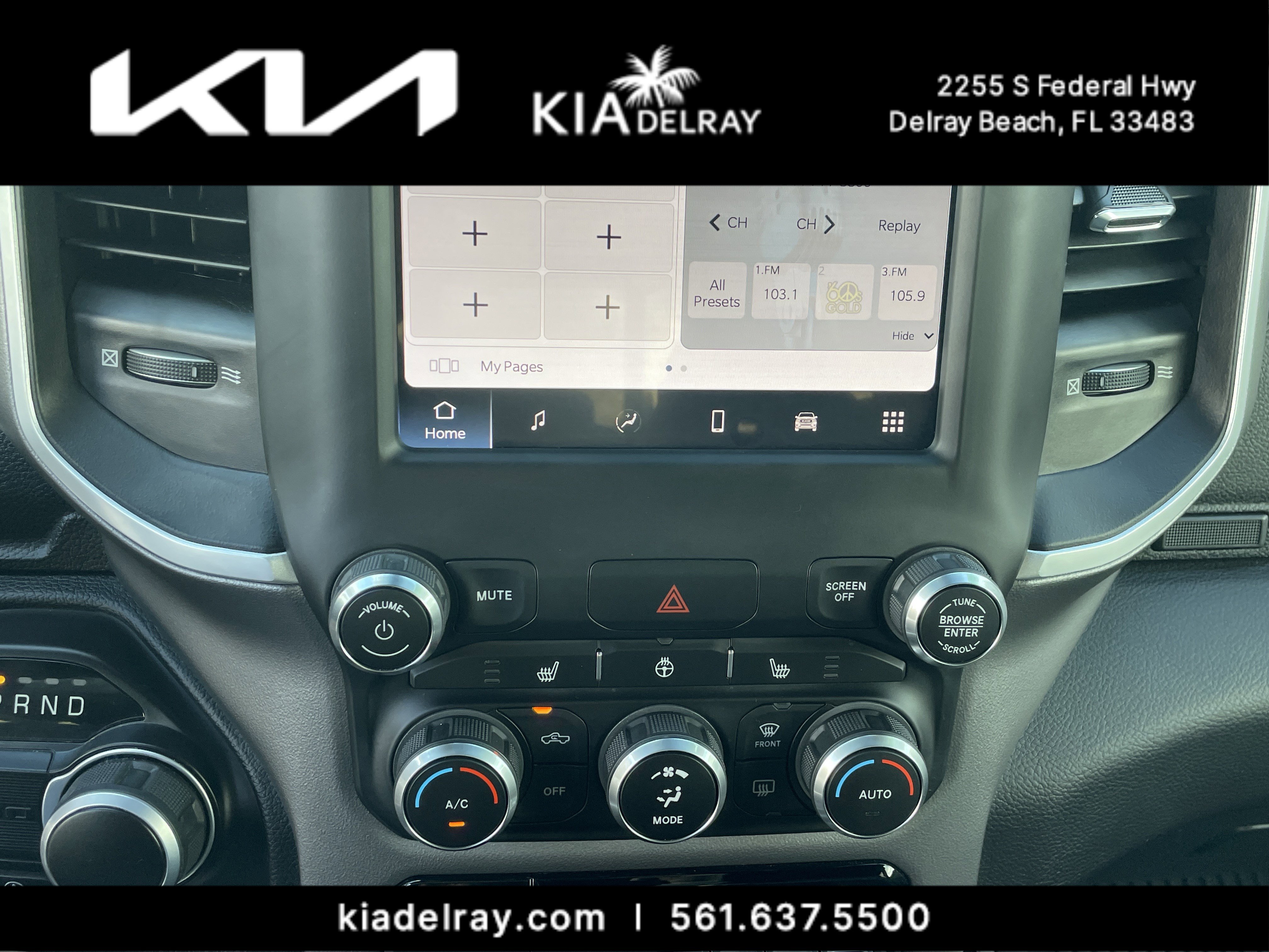 Used 2022 RAM 1500 Big Horn image 19