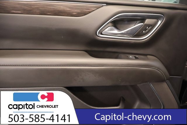 Used 2024 Chevrolet Tahoe LS w/ Driver Alert Package AWD/4WD image 31