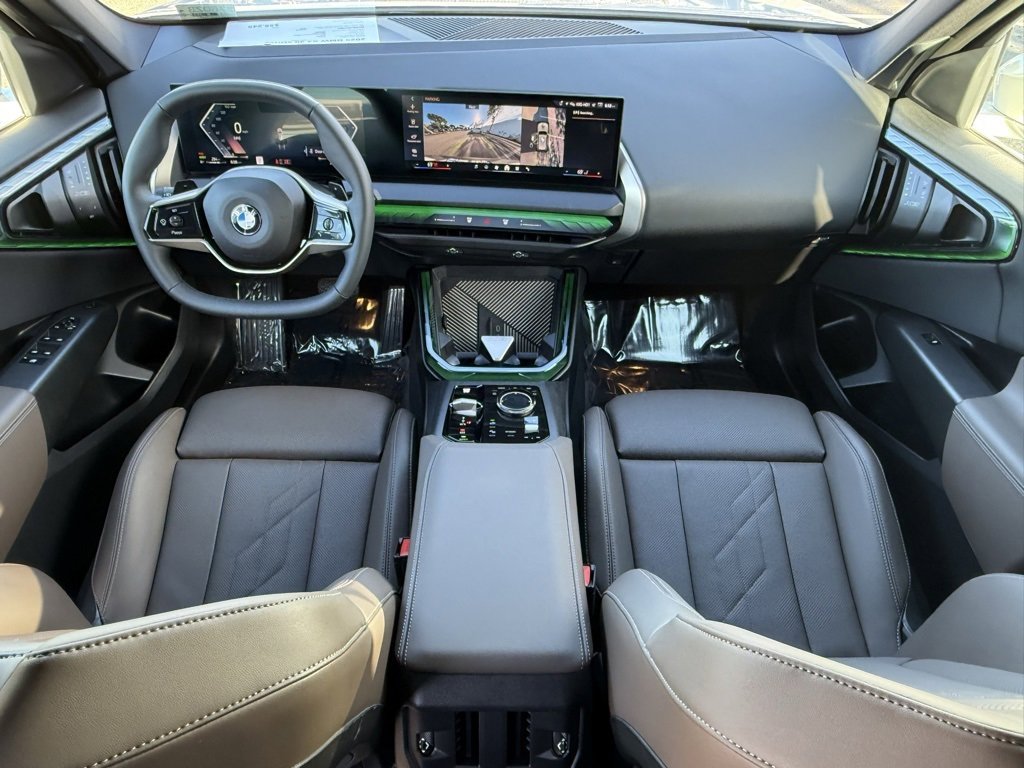 Used 2025 BMW X3 xDrive30i w/ Premium Package image 31
