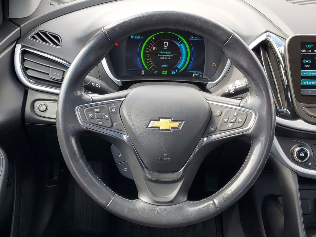 Used 2018 Chevrolet Volt LT w/ Comfort Package image 23