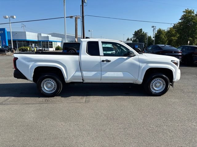 Used 2025 Toyota Tacoma SR RWD image 6