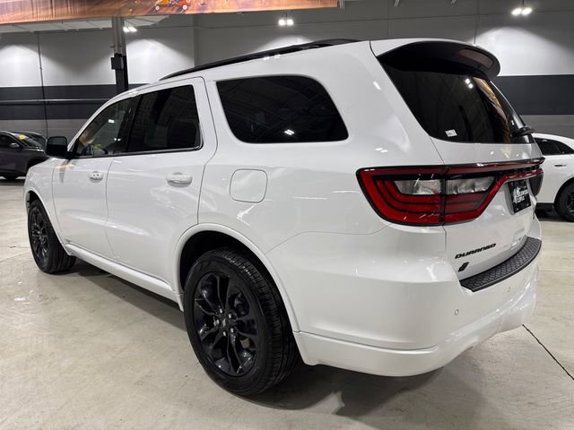 New 2026 Dodge Durango GT image 11