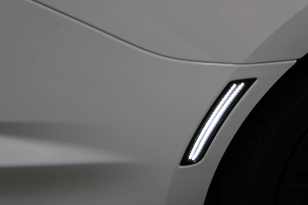 Used 2021 Chevrolet Camaro SS RWD image 31