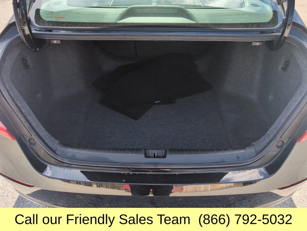 Used 2018 Honda Accord Touring image 23