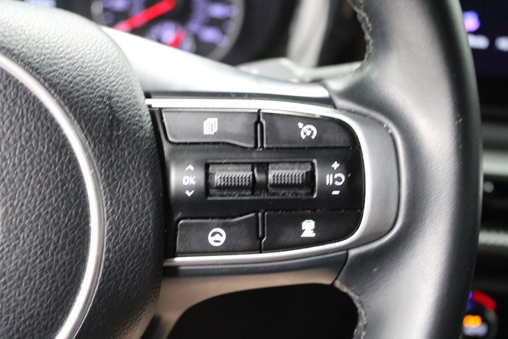 Used 2024 Kia K5 GT-Line w/ GT-Line Premium Package image 21
