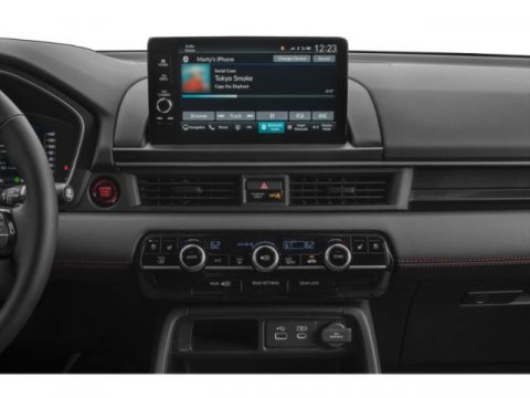 Used 2025 Honda Pilot Black Edition image 13