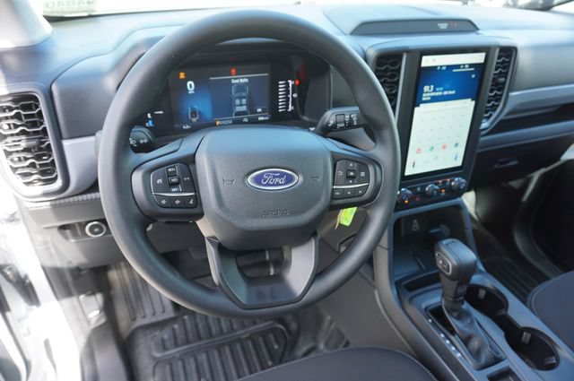 New 2026 Ford Ranger XL w/ Trailer Tow Package RWD image 11