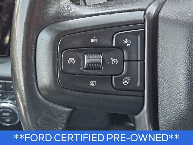 Used 2022 GMC Sierra 1500 AT4 w/ AT4 Preferred Package AWD/4WD image 25