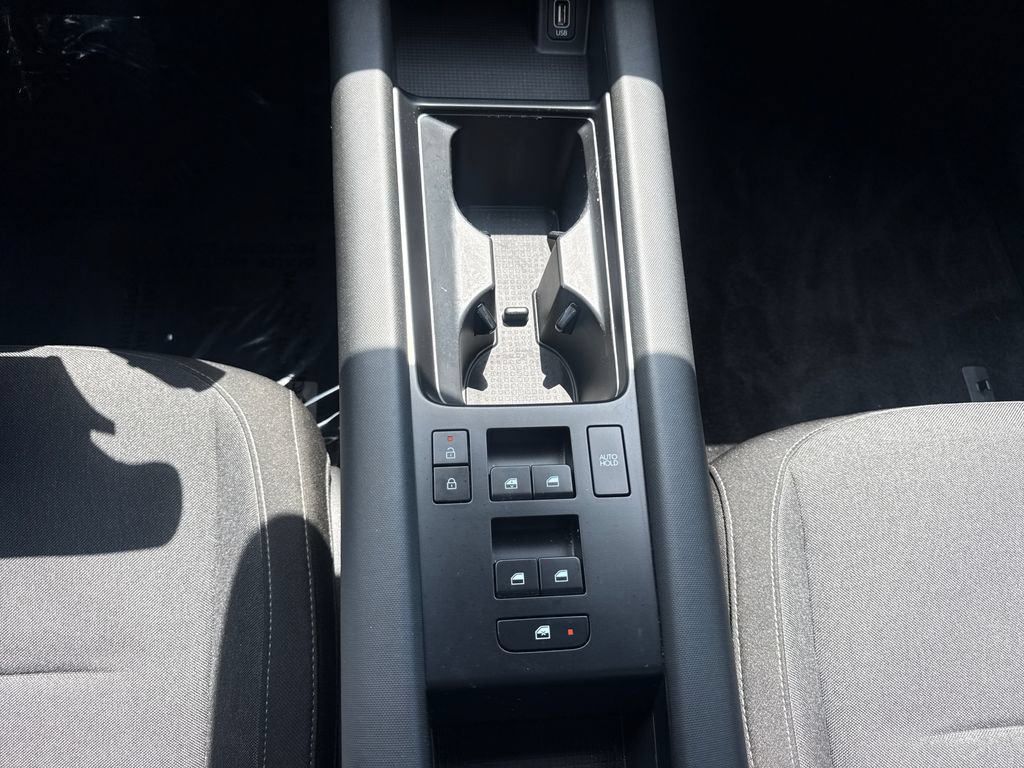 Used 2024 Hyundai Ioniq 6 SE AWD/4WD image 23