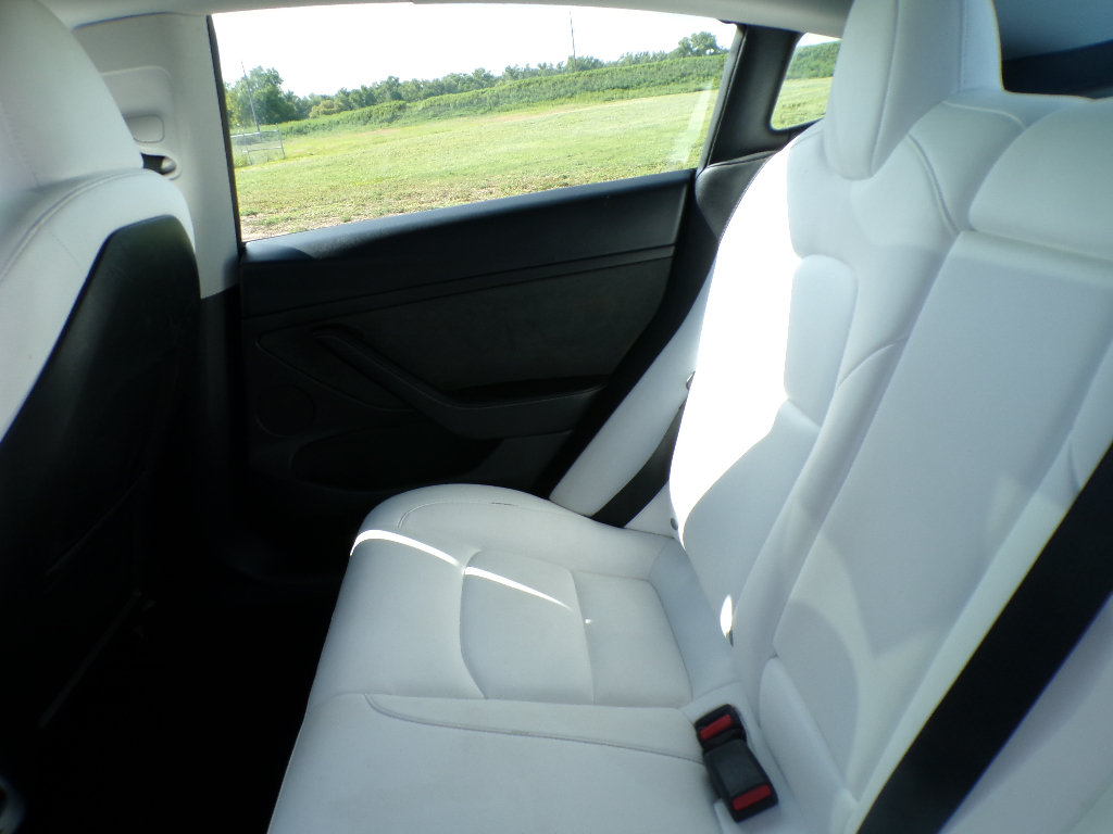 Used 2023 Tesla Model 3 Long Range AWD/4WD image 25