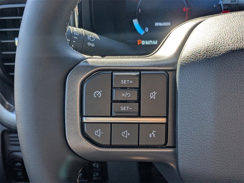 New 2026 Ford F250 Lariat image 24