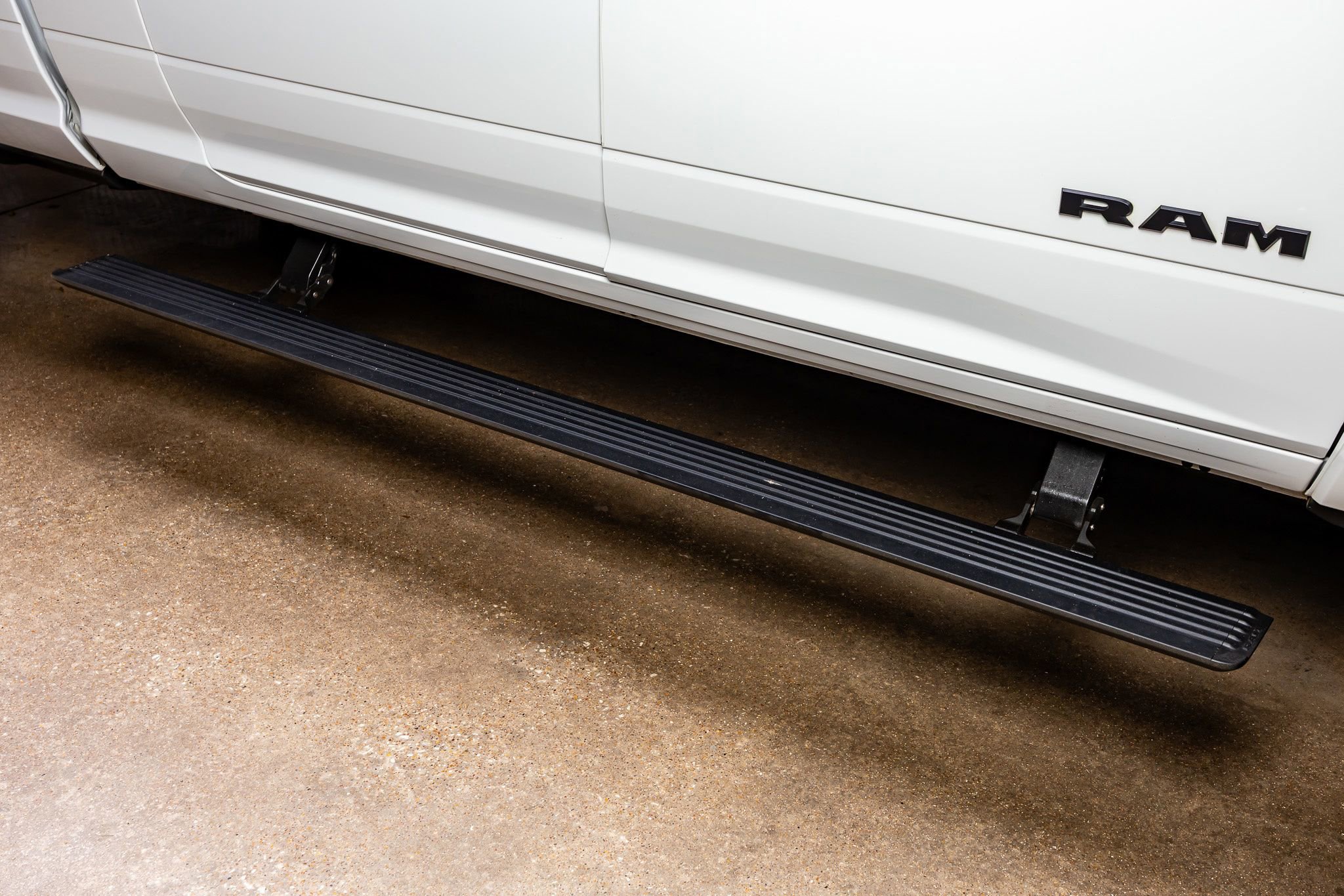 Used 2022 RAM 2500 Limited w/ Night Edition image 13