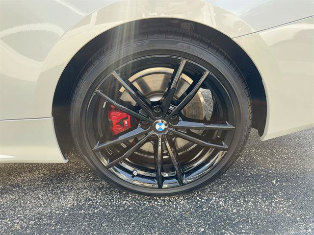 Used 2024 BMW 430i xDrive Coupe w/ M Sport Package AWD/4WD image 25