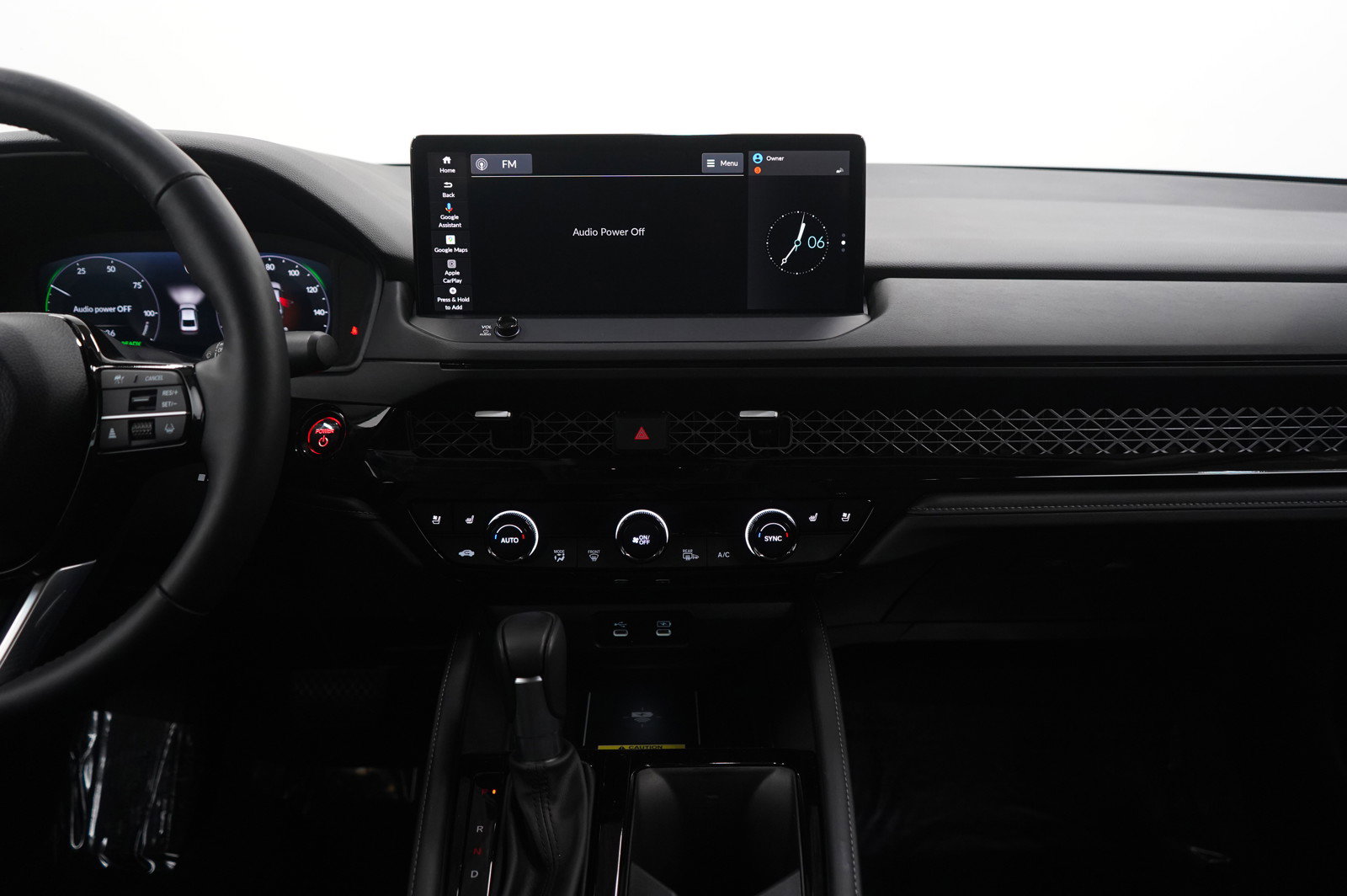 Used 2025 Honda Accord Touring image 14