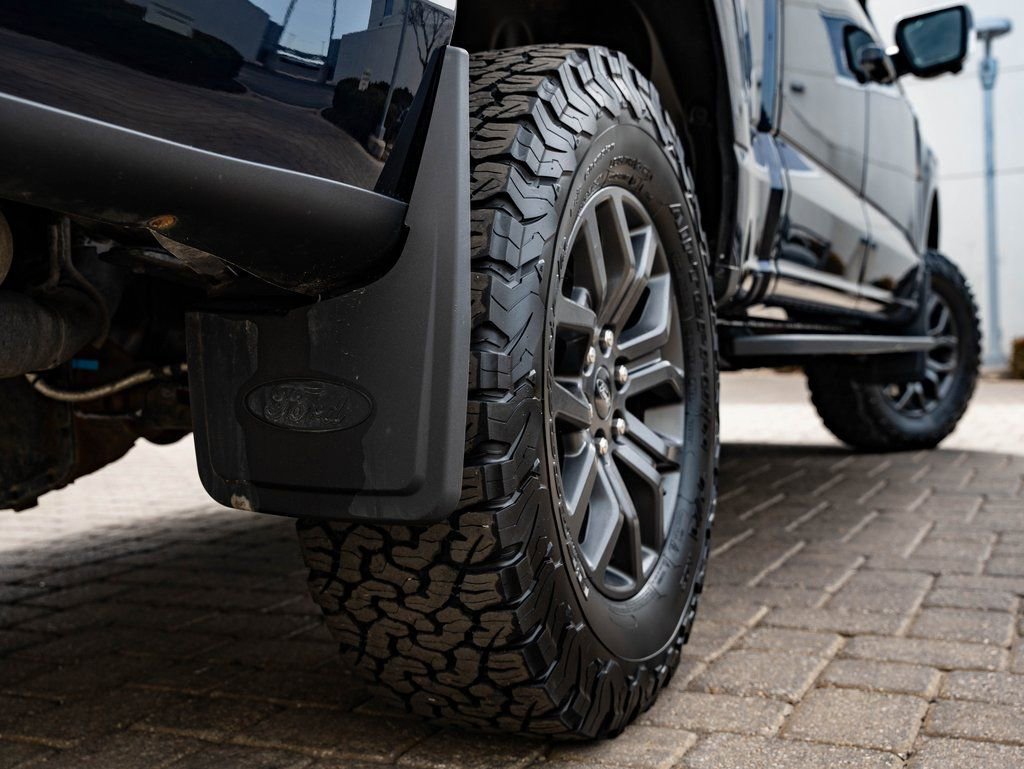 Used 2024 Ford F150 Tremor w/ Bed Utility Package image 48