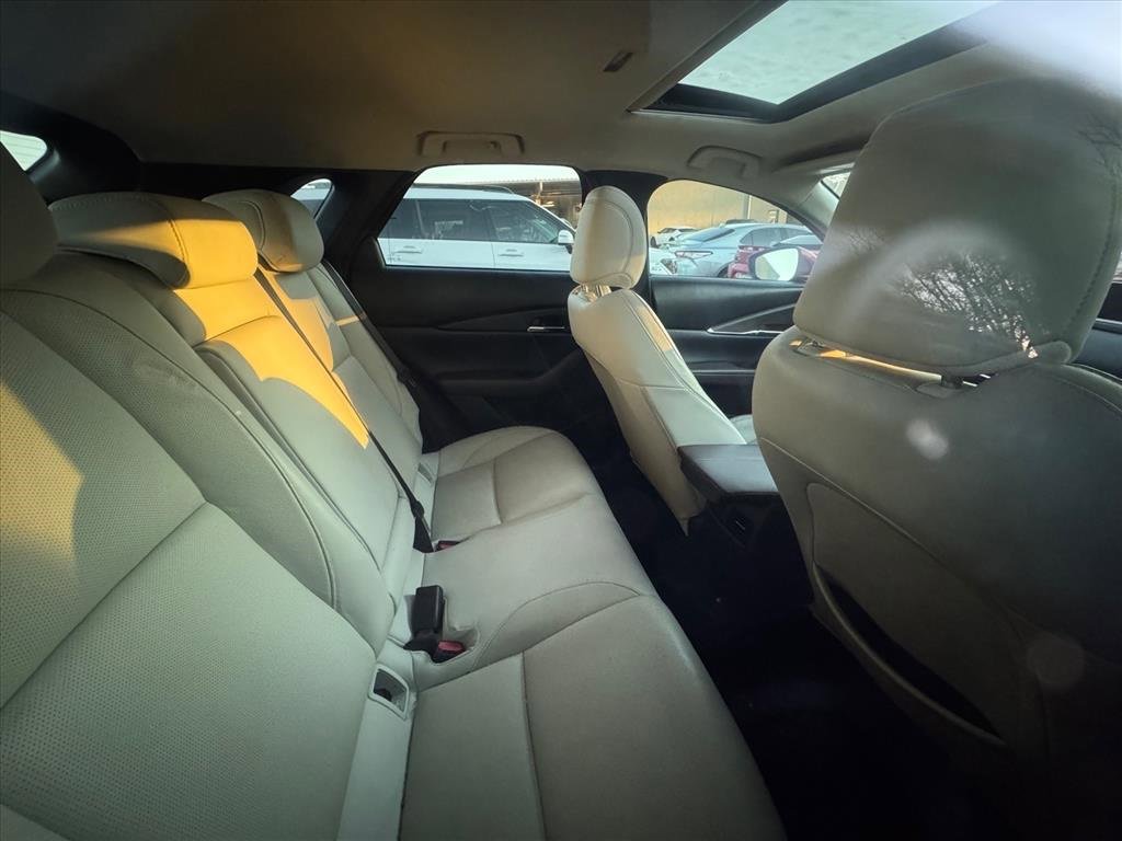 Used 2020 MAZDA CX-30 FWD w/ Premium Package image 4