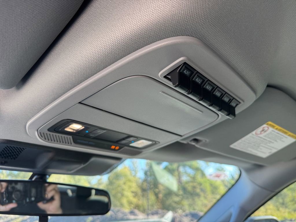 New 2026 Ford F250 XL w/ STX Appearance Package image 38