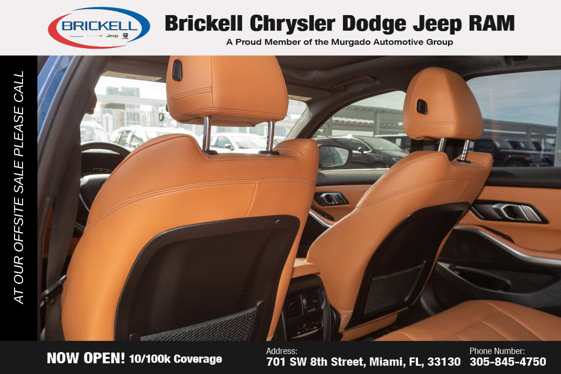 Used 2022 BMW 330i Sedan w/ Convenience Package RWD image 12