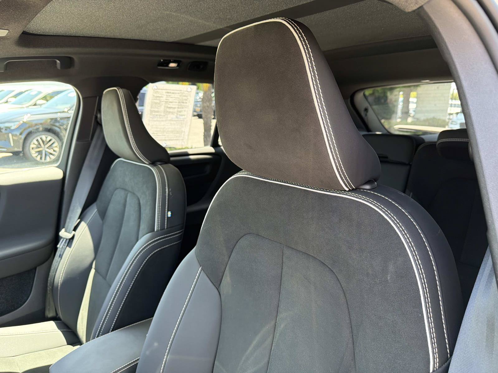 Certified 2023 Volvo XC40 Recharge Ultimate w/ Protection Package Premier AWD/4WD image 19