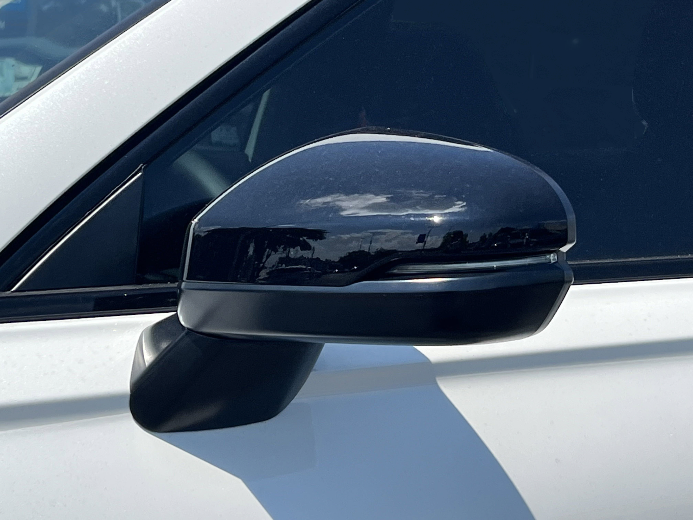 Certified 2026 Honda CR-V Sport image 74