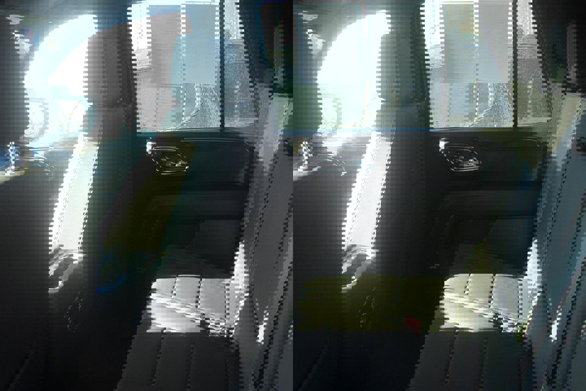 Used 2024 Chevrolet Tahoe Z71 w/ Luxury Package image 19