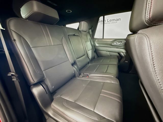 Used 2023 Chevrolet Tahoe RST image 31