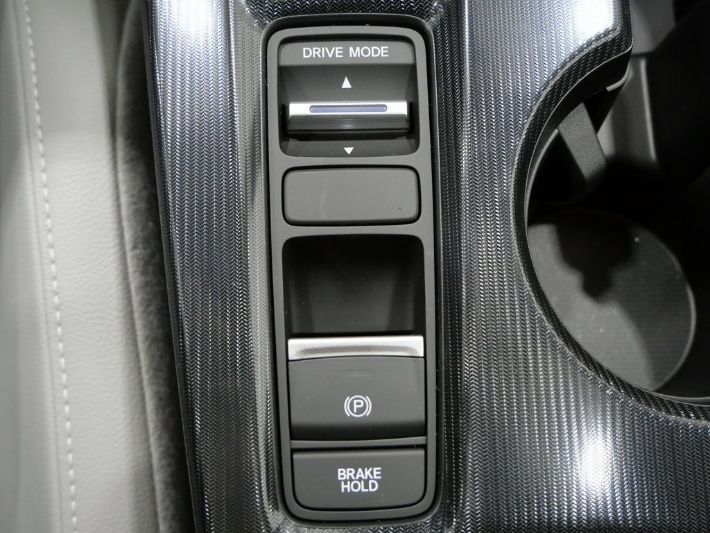 New 2026 Honda Civic Sport Touring image 23