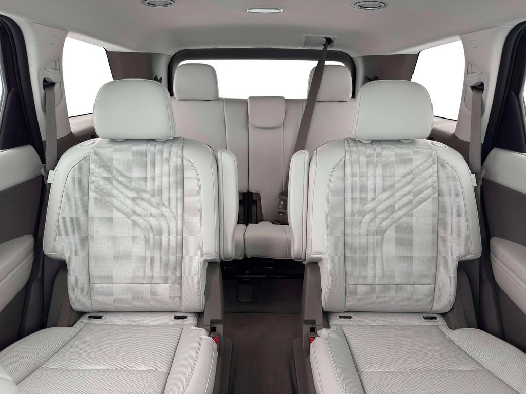 New 2026 Hyundai Palisade SEL AWD/4WD image 16