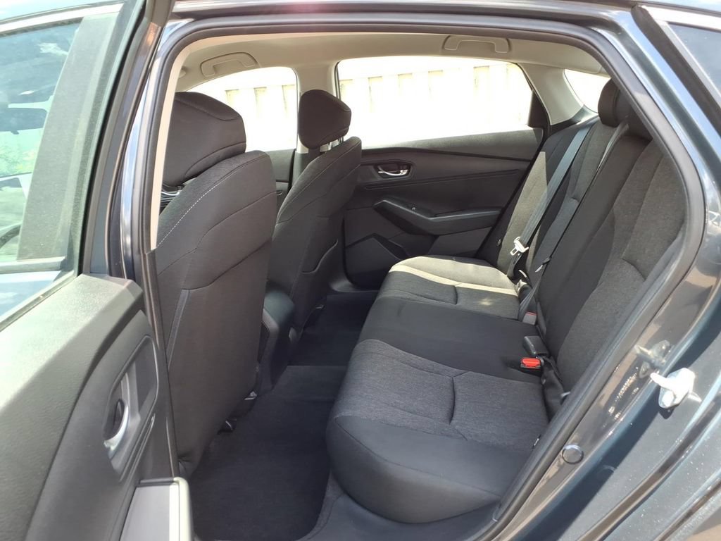 Certified 2023 Honda Accord LX image 13