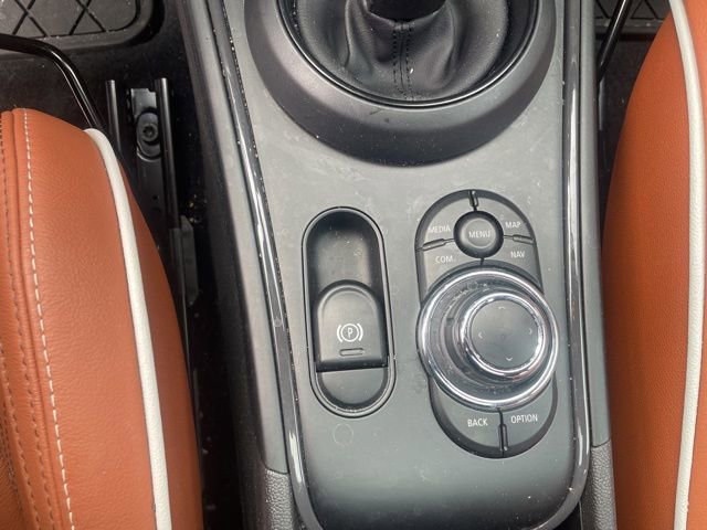 Used 2023 MINI Cooper Countryman S w/ Signature Upholstery Package image 24